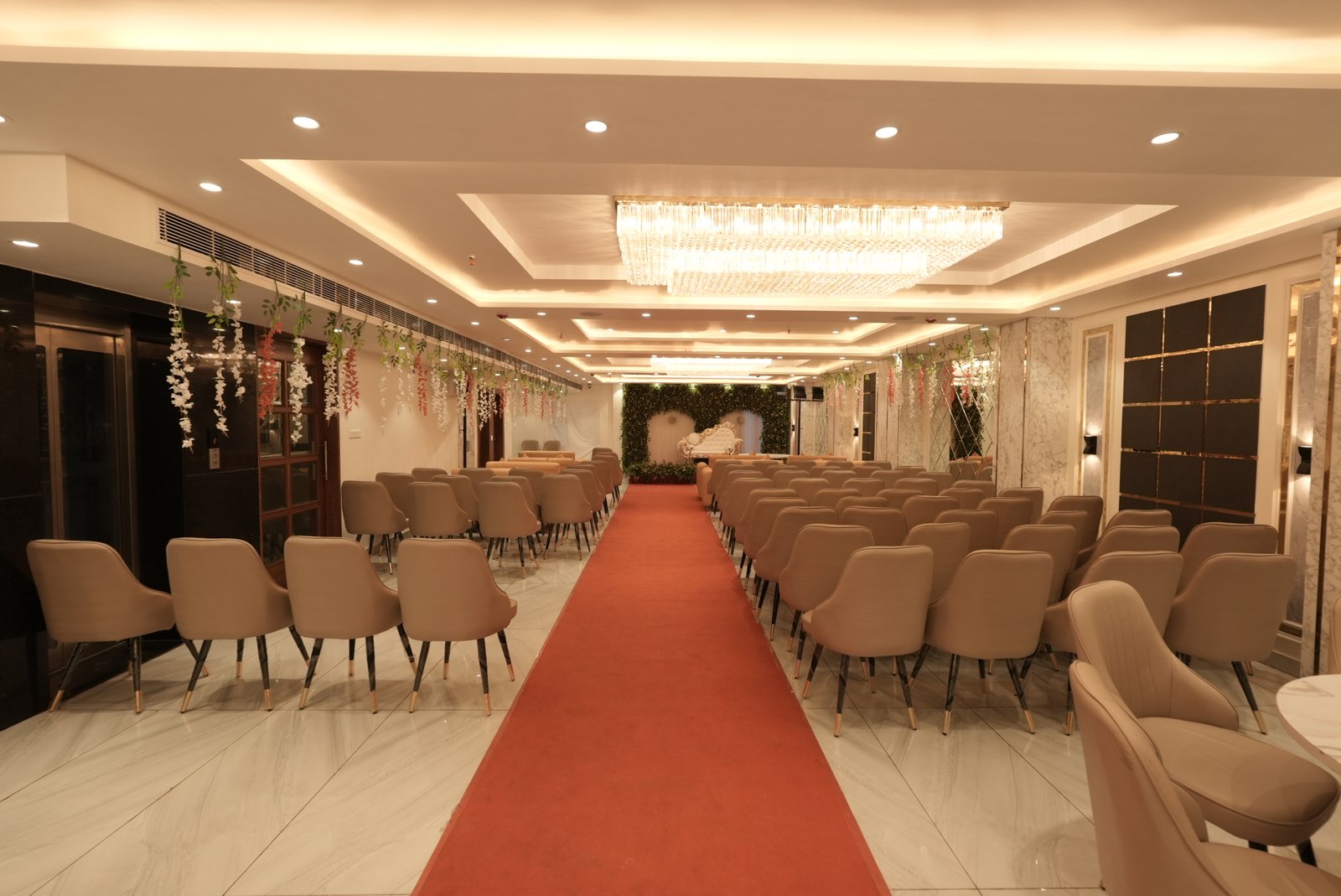 Facilities